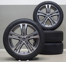 Original Mercedes E-Klasse