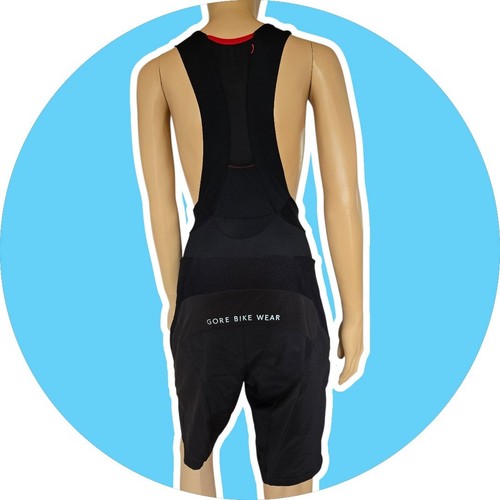 Neuw gore bike wear - neuw, bib-shorts