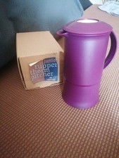 Tupperware Junior, Selten