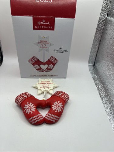 Weihnachten hallmark andenken - hallmark,
