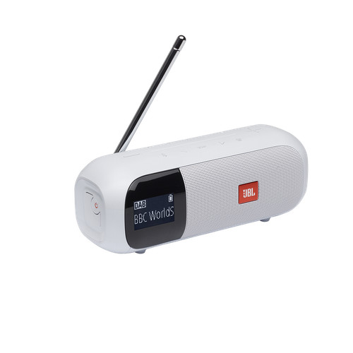 Jbl tuner dab radio - jbl, dab+