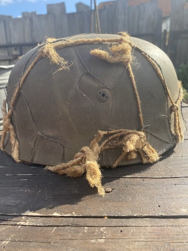 Fallschirmjäger helm - fallschirmjäger,