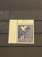 LUXUS Ecke Berlin Mi-Nr. 20