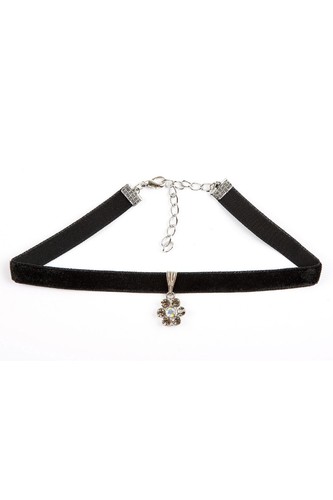 Trachten kropfband halsband - trachten,