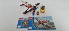 Lego city kunstflugzeug - lego,
