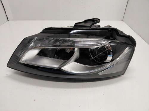 Frontscheinwerfer audi 8p - a3,
