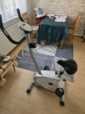 STAMM Tornado Sports Fahrrad Heimtrainer