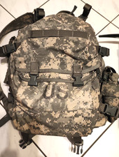 US Army Rucksack Rifleman Full