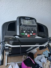 Klappbare Laufband Mechanische