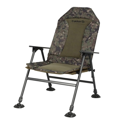 Trakker rlx armchair - rlx,