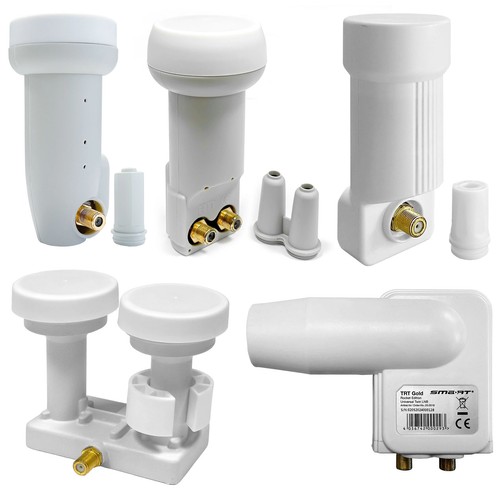 Sat lnb single - sat,