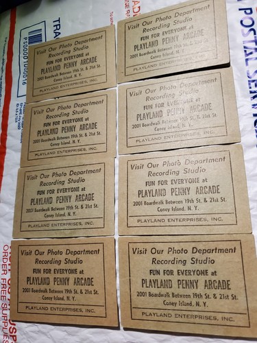 Lot rare vtg - lot,