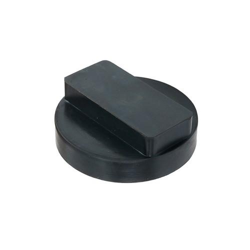 Gummi-Wagenheber-Auflage
