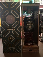 Tamdhu 21 Jahre,  Single malt