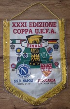 SSC Neapel vs VFB Stuttgart