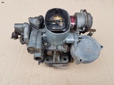 Solex Vergaser 32 32 Opel