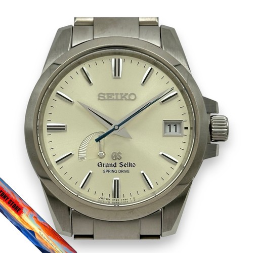 Grand seiko sbga079 - seiko,