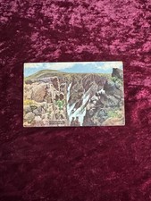 Künstler-AK Oilette, Riesengebirge, Grosse Schneegrube