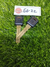 Oldtimer Schlüsselrohling 2