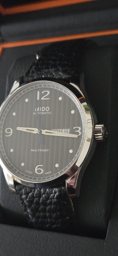 Mido multifort automatic - multifort,