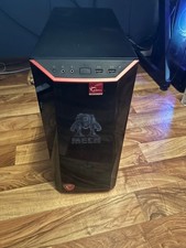 Cooler Master MasterBox 5 Lite Midi-Tower PC-Gehäuse Schwarz