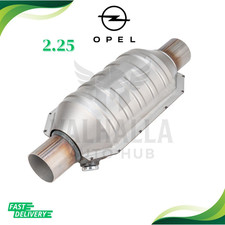 Fit for All Opel Corsa Car