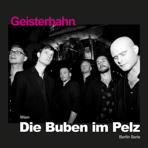 Geisterbahn die buben im - geisterbahn,