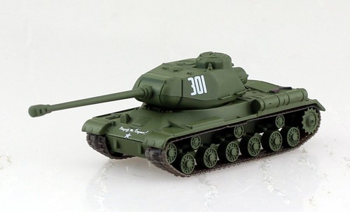 Panzer russland blister - is-2,