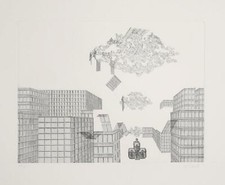 Hans-Georg Rauch, Unbenannt