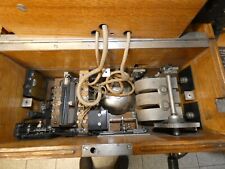 Feldfernsprecher " Alte Art