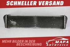 Porsche Boxster Cayman 911 987 997 Mitte Wasserkühler Kühlmittelkühler Kühler
