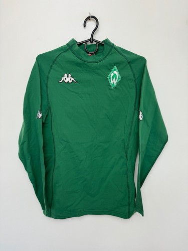 Werder bremen 2001 - werder, home