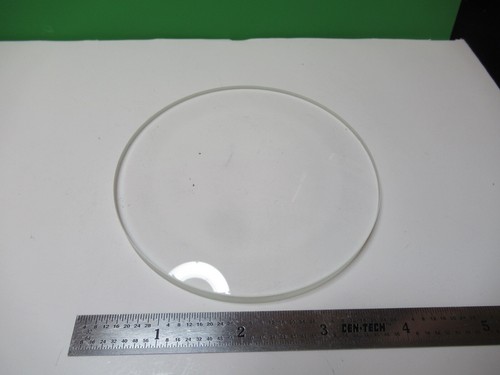Optische linse bk7 konvex - optische,