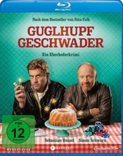 Guglhupfgeschwader -