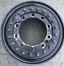 HUTCHINSON Felge_10.00-20_10-20_10x20_10 Loch_10.00V-20_TL_LKW_Unimog_Man Kat