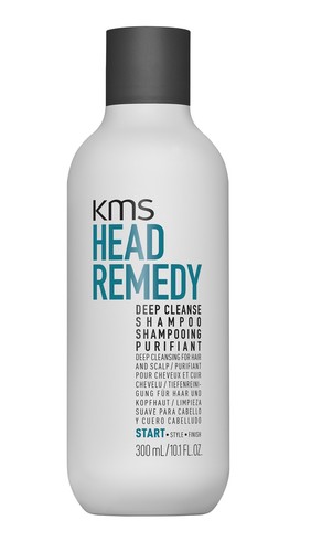 Kms start head remedy deep - start,
