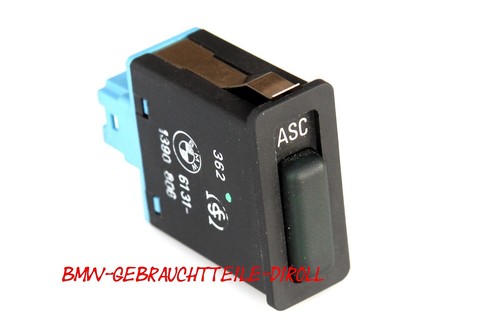 Schalter asc bmw - , e32