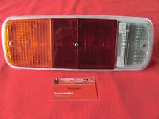 VW Bus T2 72-79 komplette