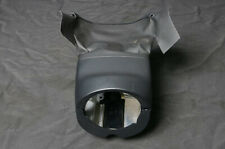 8P0953515 8P0953516 Set (2x) Lenksäulenverkleidung Unten + Oben Audi A3 8P 42tkm