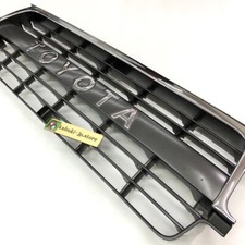 Toyota Original Land Cruiser