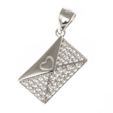 Anhänger Liebesbrief Brief