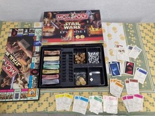 Monopoly Star Wars Episode 1