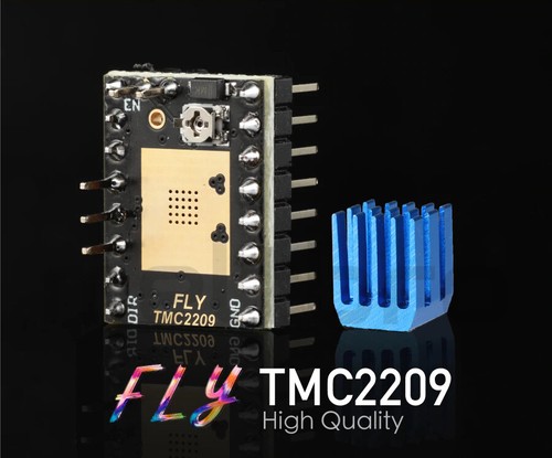 Fly tmc2209 - fly,