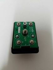 ScanVision PB-20 Front-End Replacement UR