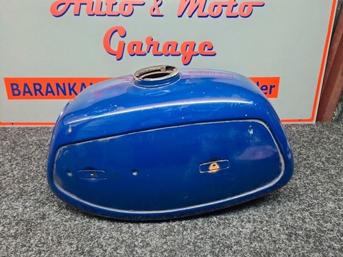 Tank original zustand - im,