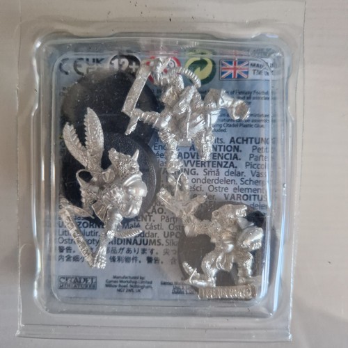 Blood bowl skaven - -, mutants