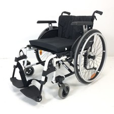 Otto Bock Motus 2 CV