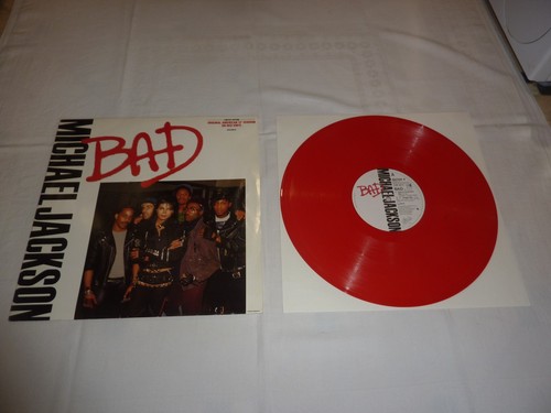 Michael jackson bad - ►,