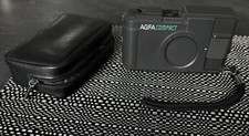 Agfa Compact analoge