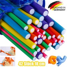 Kleine Dauerwellen Wickler